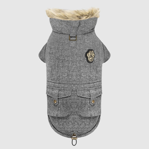 Alaskan Army Parka F1