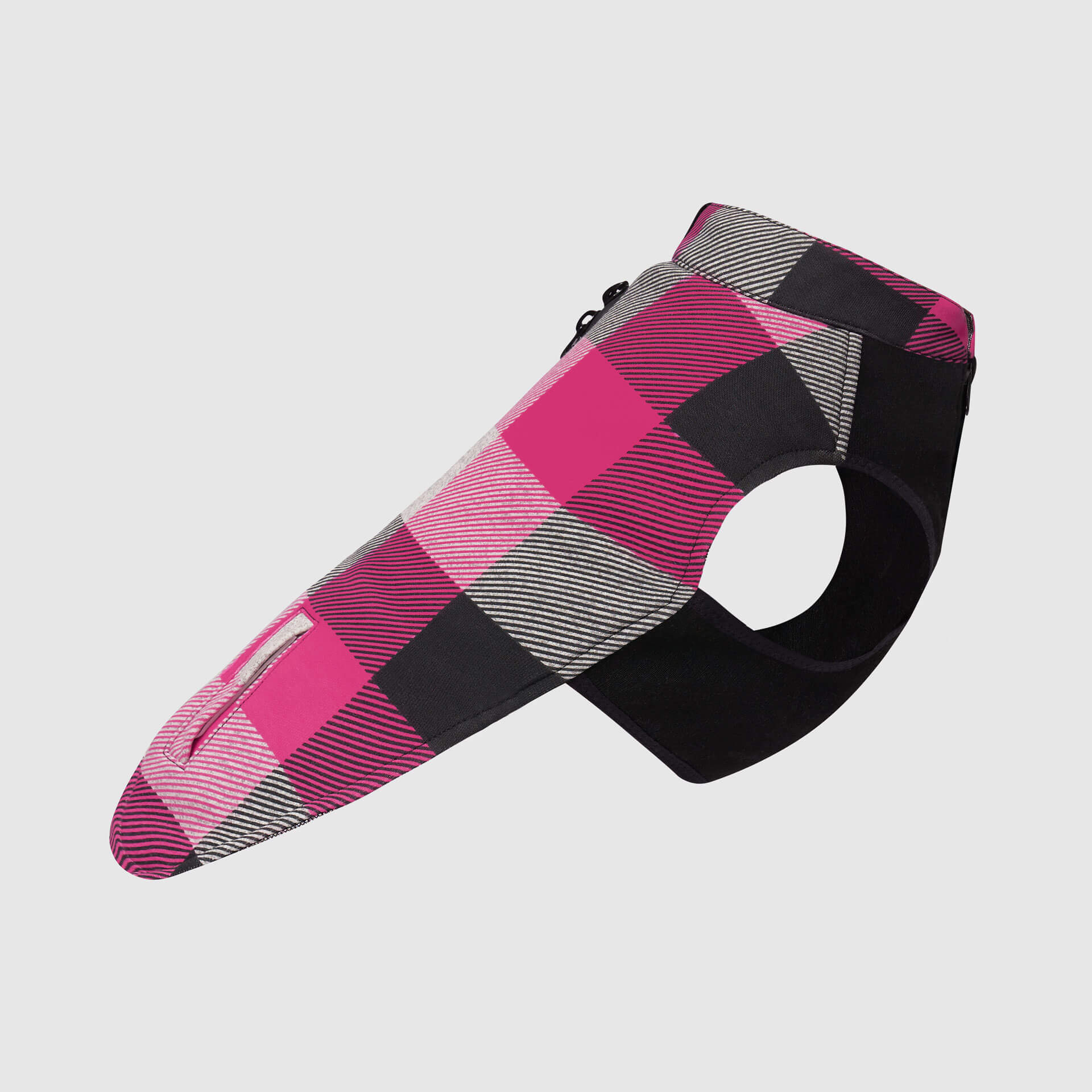 Thermal Tech Fleece Y1