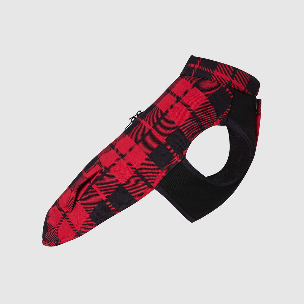 Thermal Tech Fleece Y1