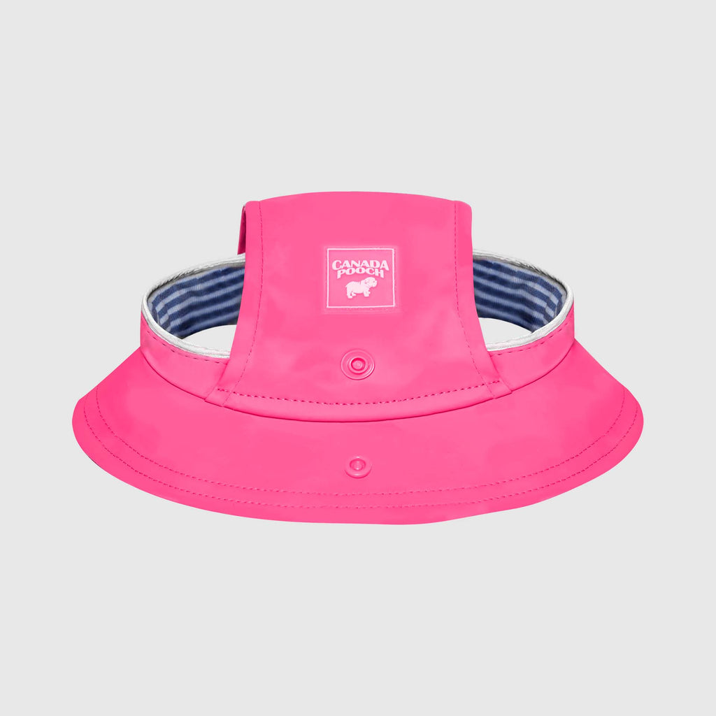 Torrential Tracker Rain Hat P9