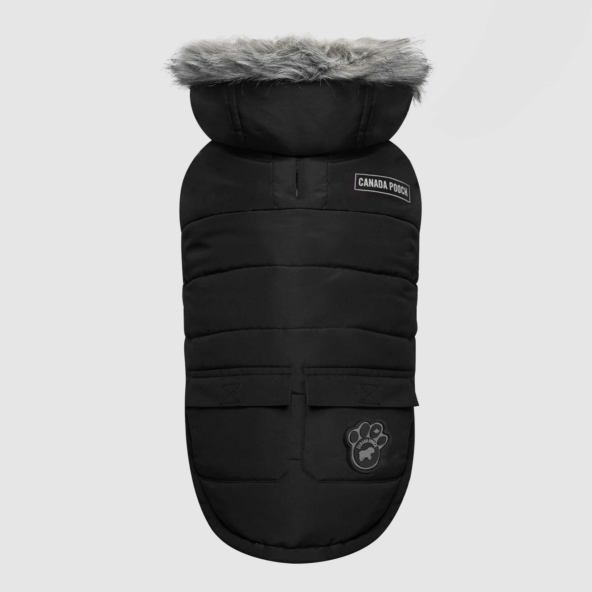 True North Parka Z2
