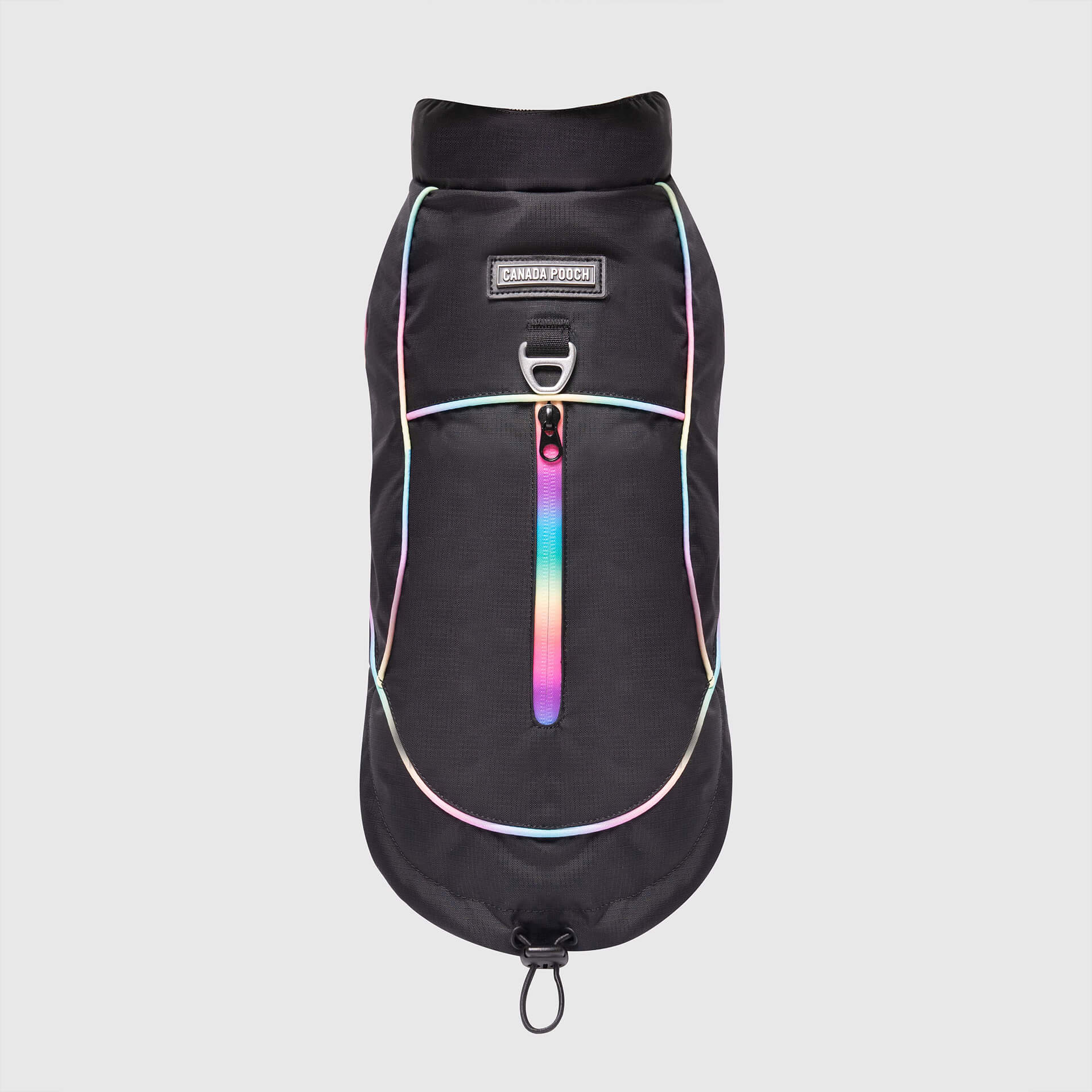 Utility Parka L2