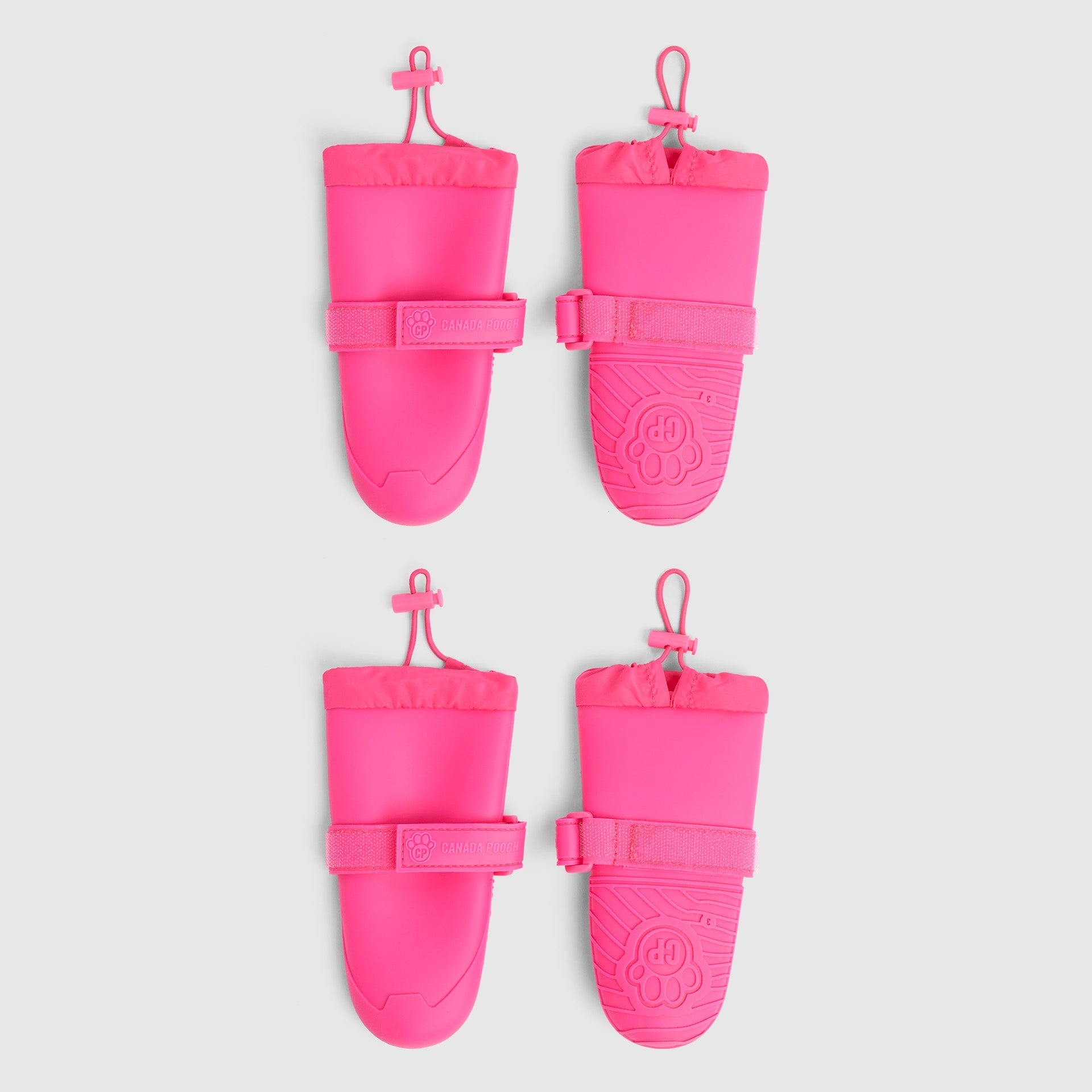 Waterproof Rain Boots V8