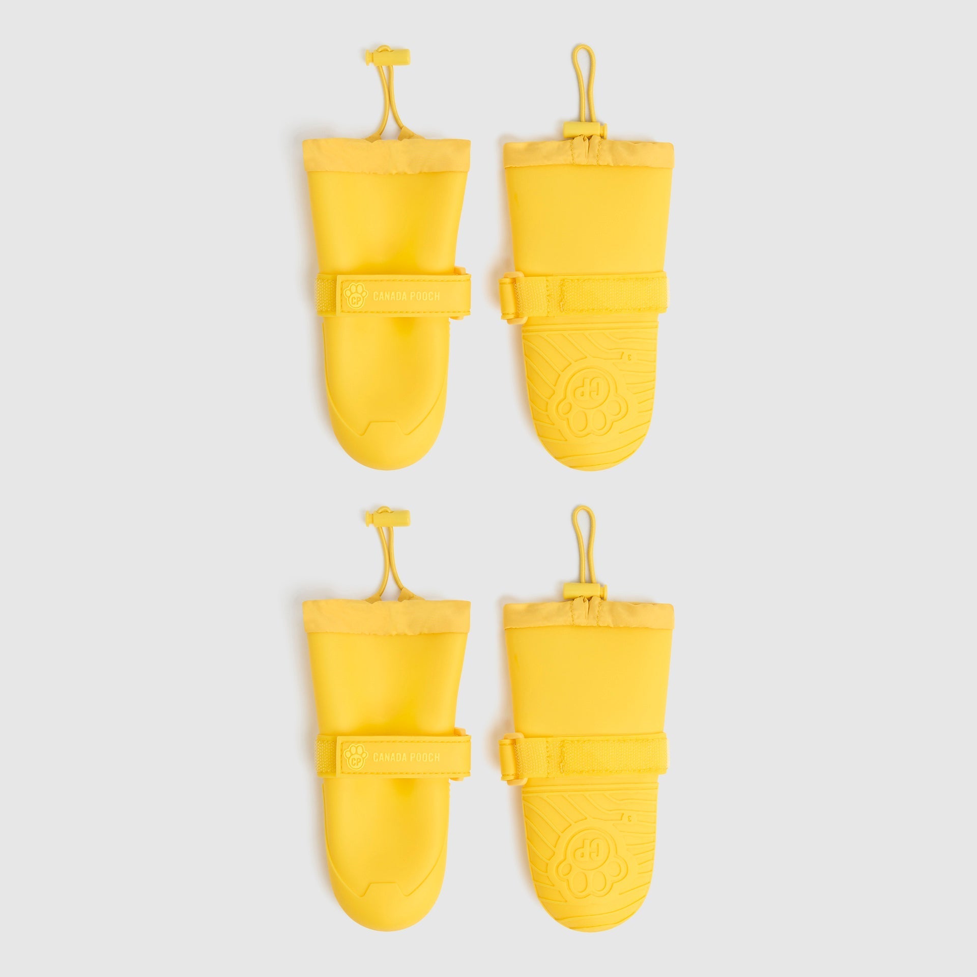 Waterproof Rain Boots V8