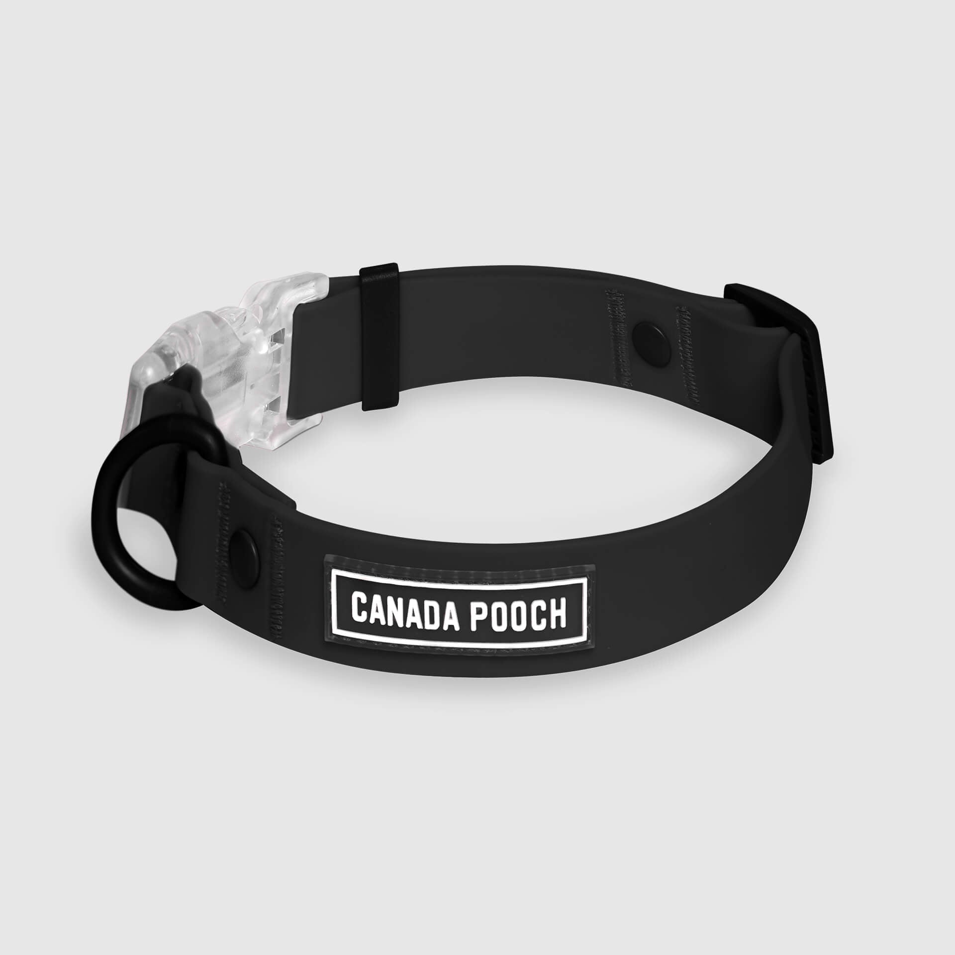 Waterproof Collar P0