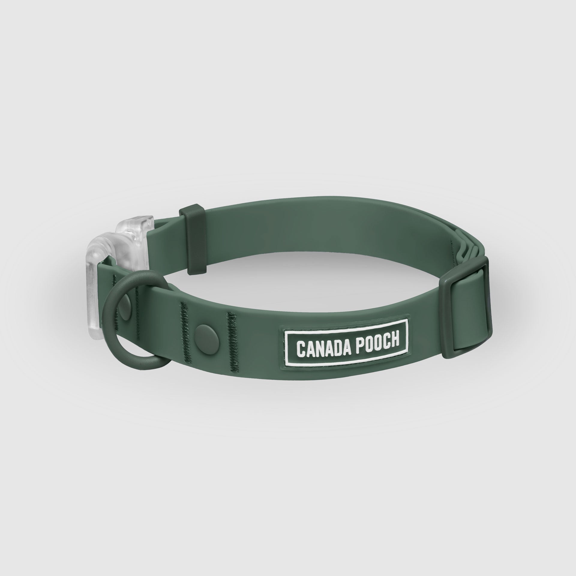 Waterproof Collar P0