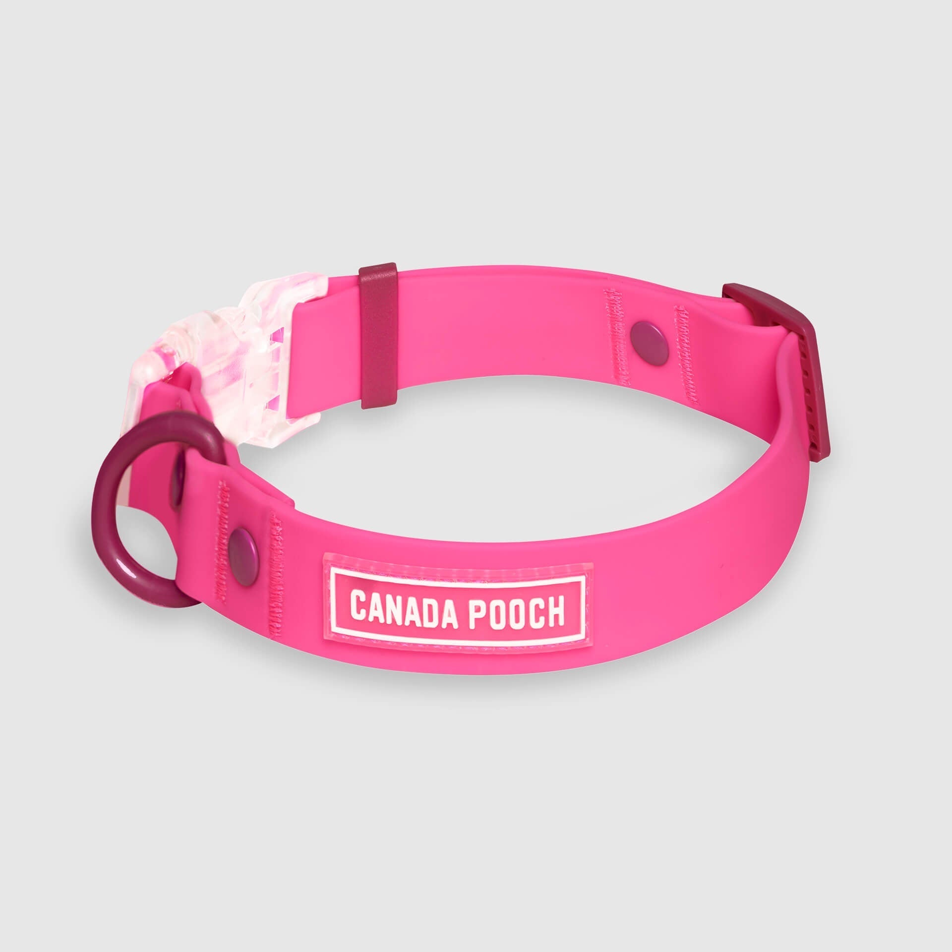 Waterproof Collar P0