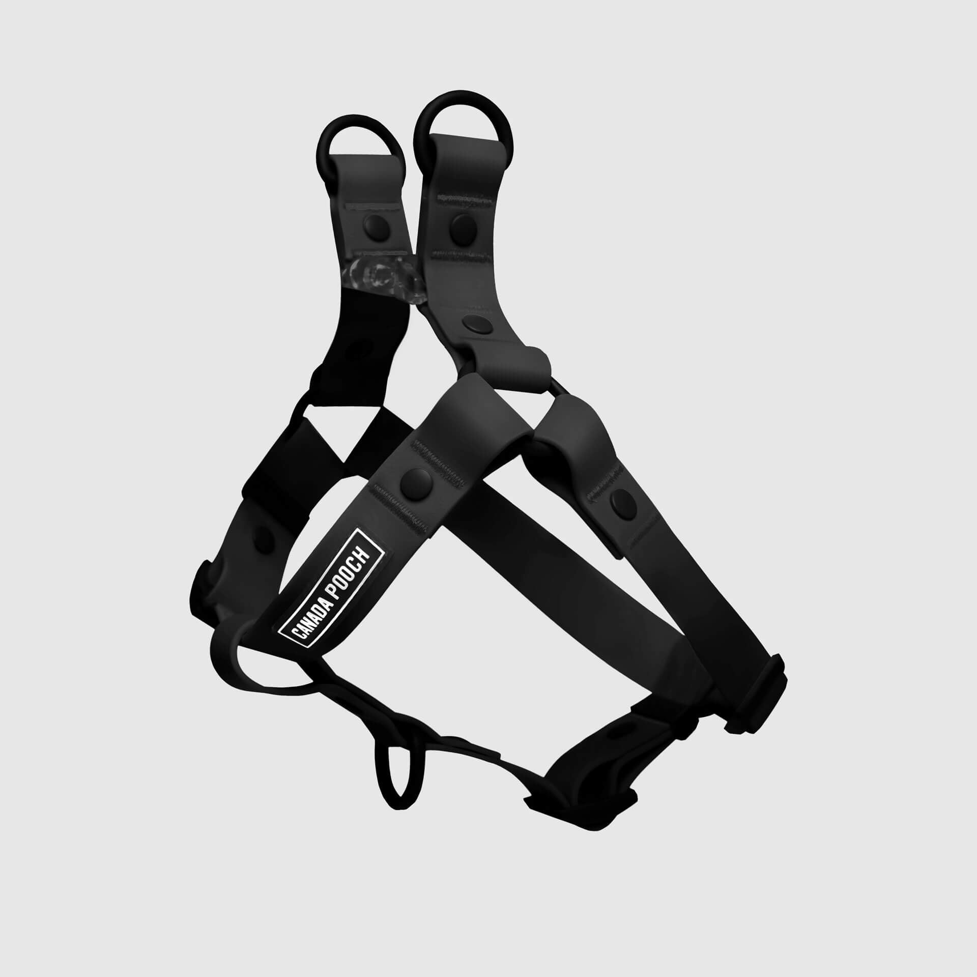 Waterproof Harness D8