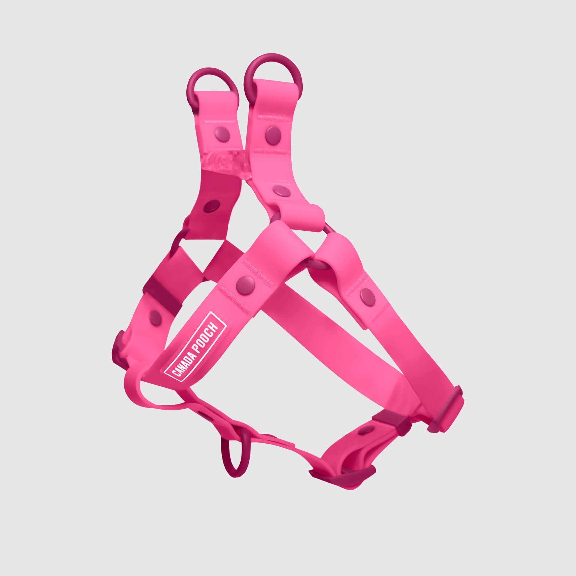 Waterproof Harness D8