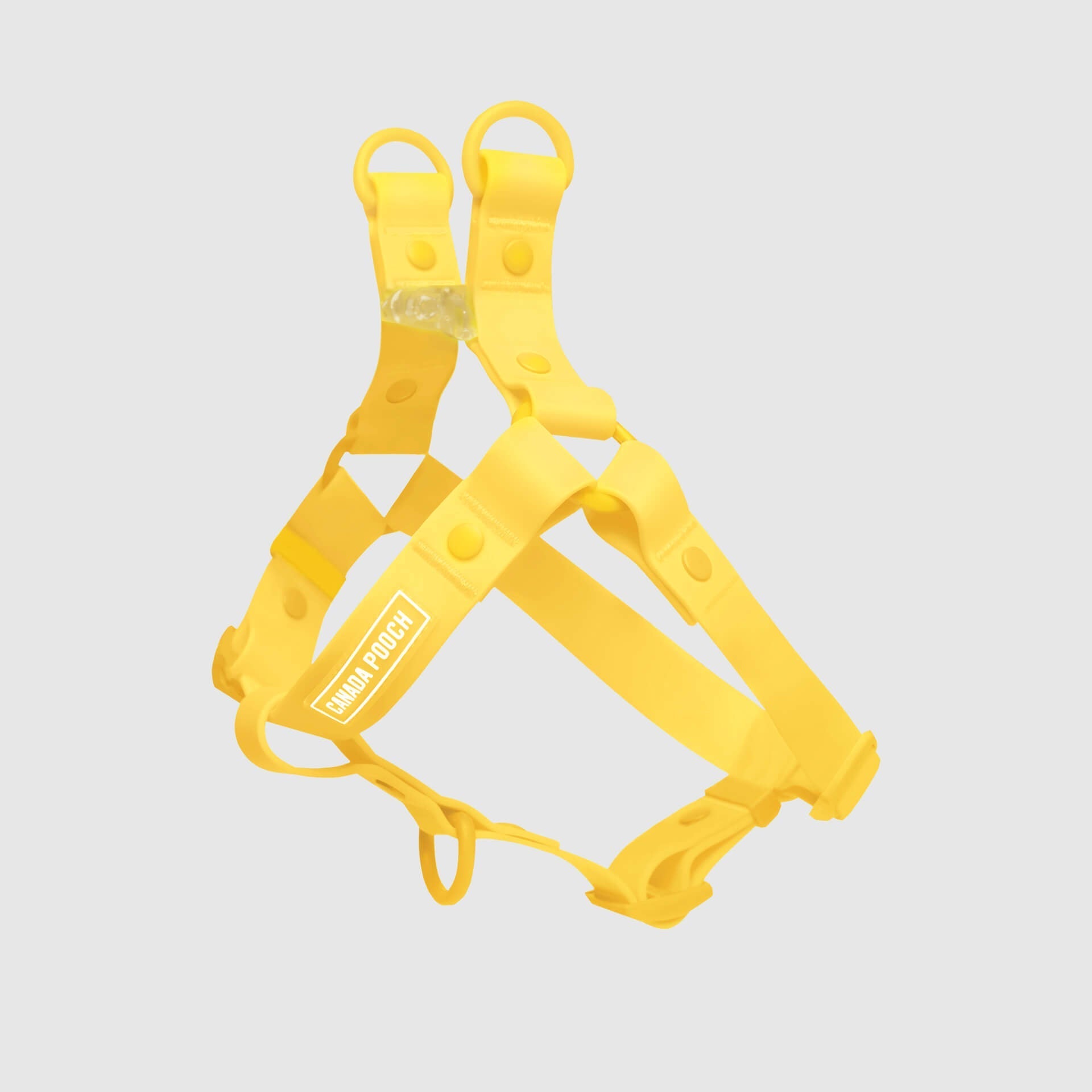Waterproof Harness D8