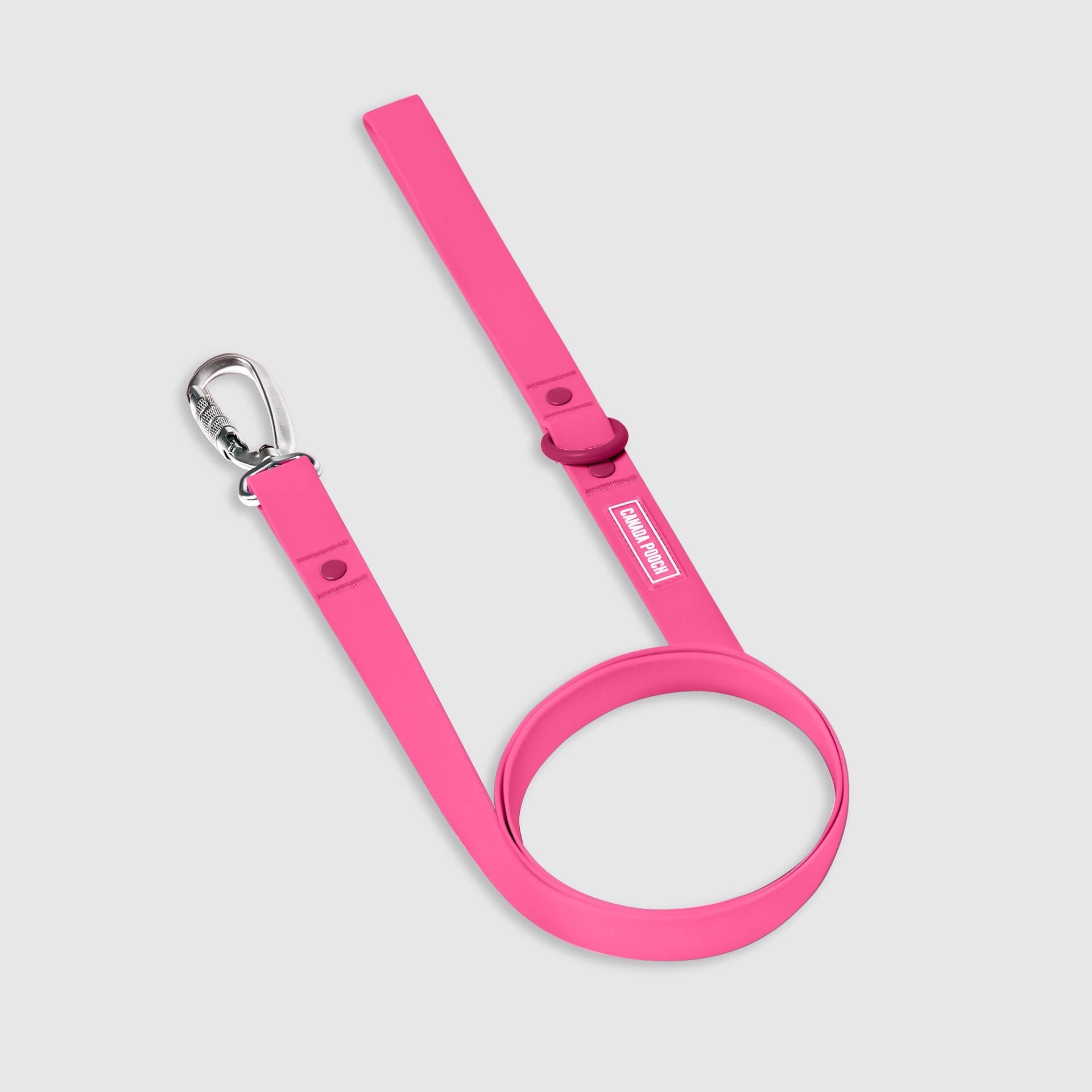 Waterproof Leash C8