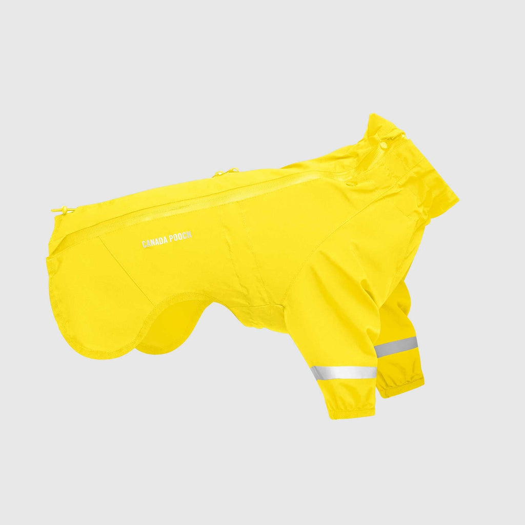 Waterproof Raincoat G7