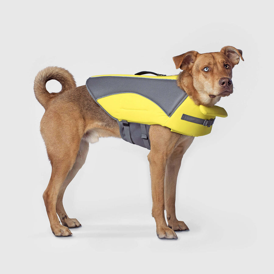 Wave Rider Life Jacket K1